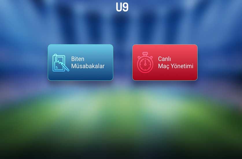 profesyonel sporcu performans takip